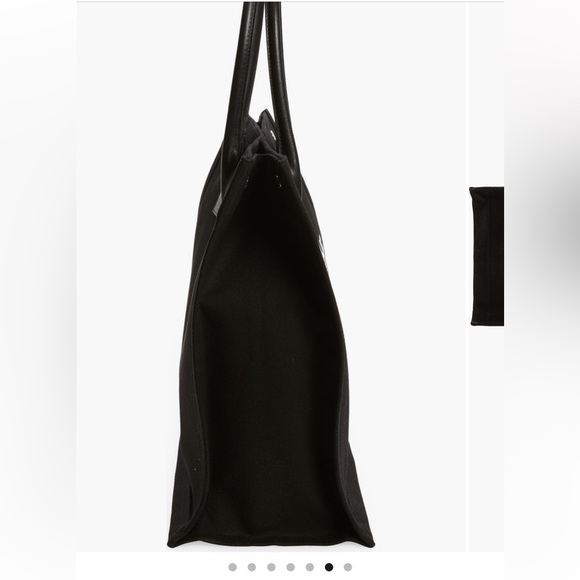 Saint Laurent Rive Gauche Tote - Picture 3 of 12